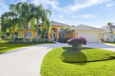 3457 SW San Miguel Street Port St Lucie FL 34953
