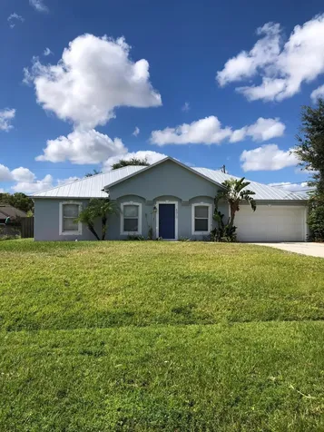 4610 SW Eagle Street Port St Lucie FL 34953