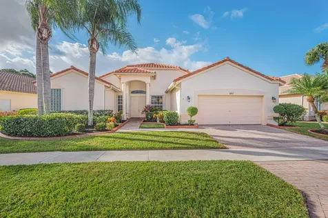 497 NW Blue Lake Drive Port St Lucie FL 34986