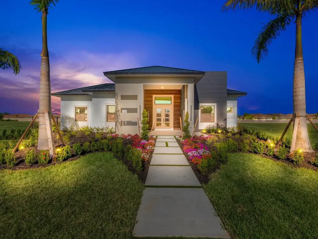 12002 SW Westcliffe Lane Port St Lucie FL 34987