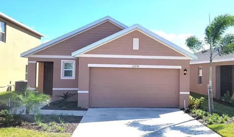 12258 SW Nettuno Way Port St Lucie FL 34987