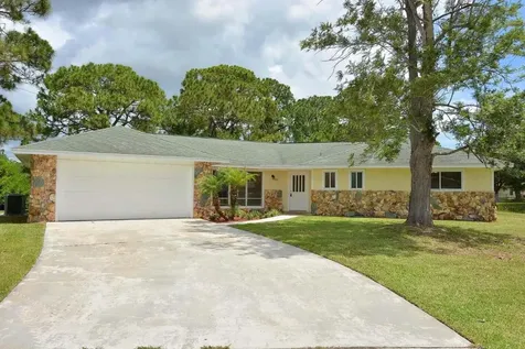 393 NW Ferris Drive Port St Lucie FL 34983