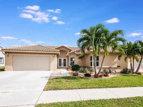 3985 Summer Chase Court Lake Worth FL 33467