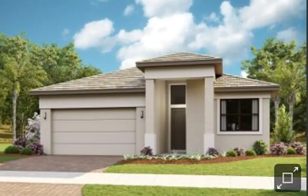 12208 SW Fortezza Way Port St Lucie FL 34987