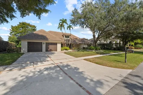 3035 Equestrian Drive Boca Raton FL 33434