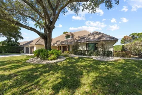3035 Equestrian Drive Boca Raton FL 33434