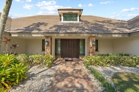3035 Equestrian Drive Boca Raton FL 33434