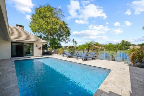 3035 Equestrian Drive Boca Raton FL 33434