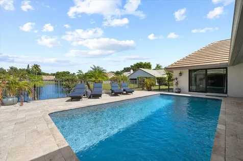3035 Equestrian Drive Boca Raton FL 33434