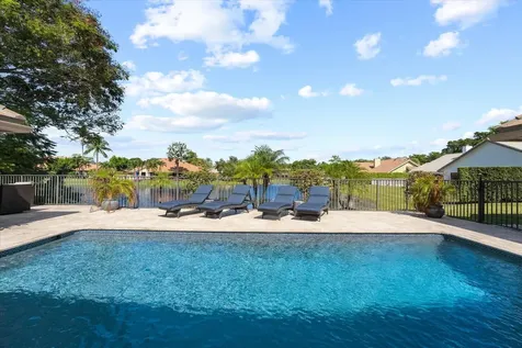 3035 Equestrian Drive Boca Raton FL 33434