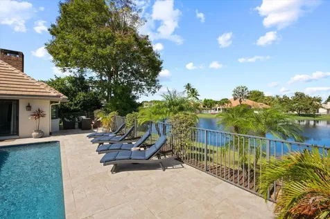3035 Equestrian Drive Boca Raton FL 33434