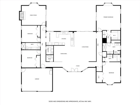 3035 Equestrian Drive Boca Raton FL 33434