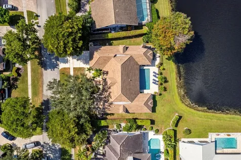 3035 Equestrian Drive Boca Raton FL 33434
