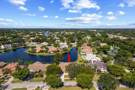 3035 Equestrian Drive Boca Raton FL 33434