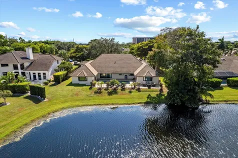3035 Equestrian Drive Boca Raton FL 33434