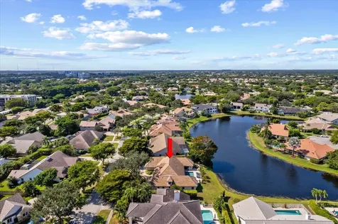3035 Equestrian Drive Boca Raton FL 33434
