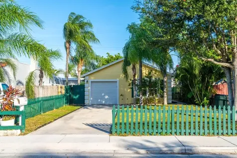 414 N H Street Lake Worth Beach FL 33460