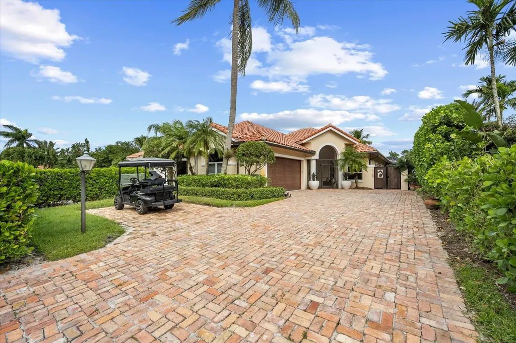 14189 Calypso Lane Wellington FL 33414