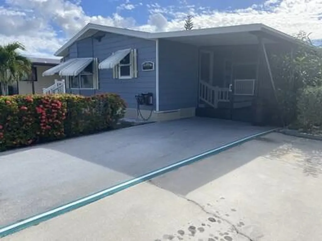 531 Ann Marie Lane Port St Lucie FL 34952