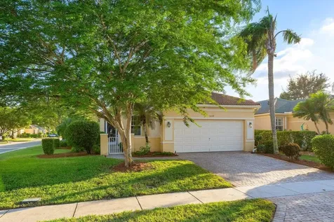 15539 Fiorenza Circle Delray Beach FL 33446
