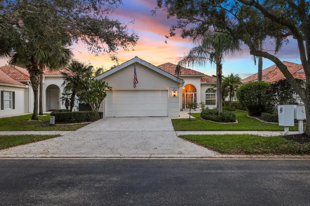 4794 Orchard Lane Delray Beach FL 33445