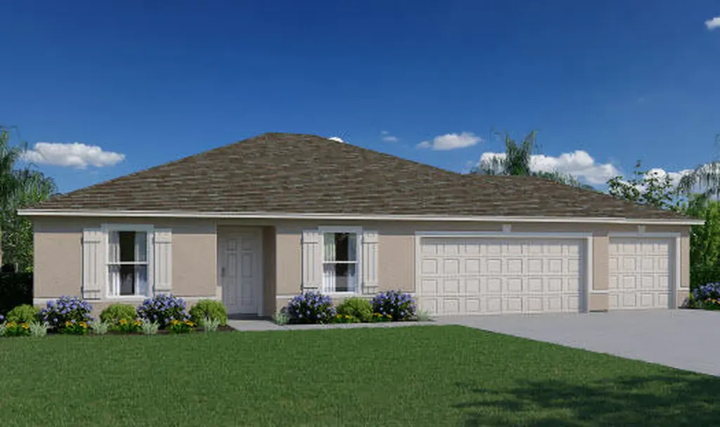2101 SE Triumph Road Port St Lucie FL 34952