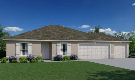 2101 SE Triumph Road Port St Lucie FL 34952