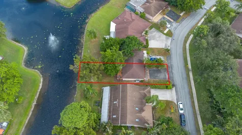 5161 Rose Hill Drive Boynton Beach FL 33437