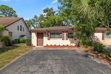 5161 Rose Hill Drive Boynton Beach FL 33437