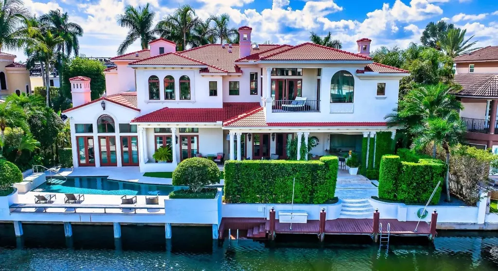 701 Tern Point Circle Boca Raton FL 33431