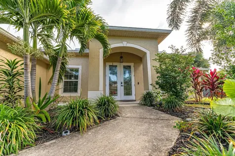 3651 SW Dellamano Street Port St Lucie FL 34953