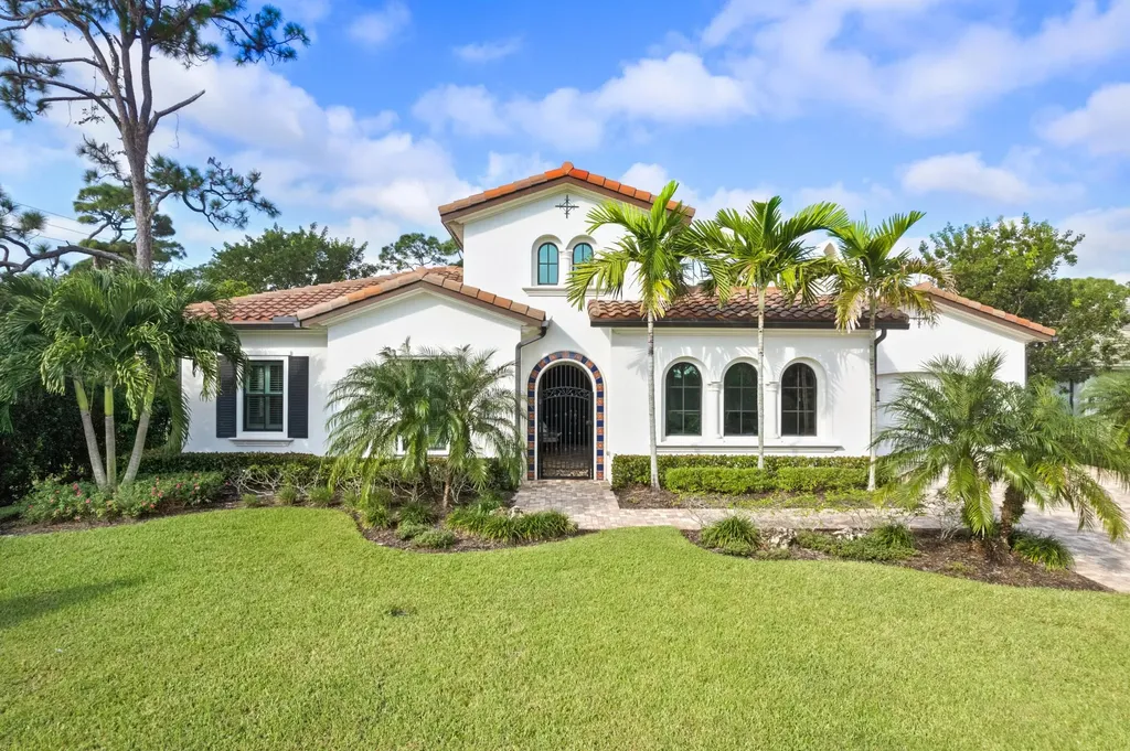 13328 NW Baywood Place Palm City FL 34990