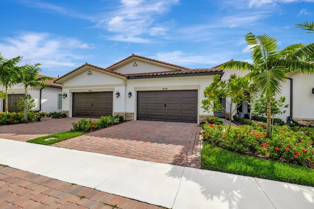 7636 N Blue Spring Drive Parkland FL 33067