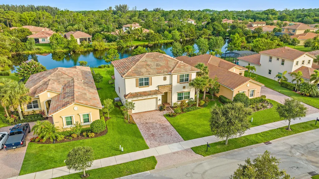 7977 SW Marin Drive Stuart FL 34997