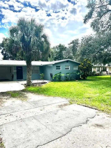 3594 SW 19th Street Okeechobee FL 34974