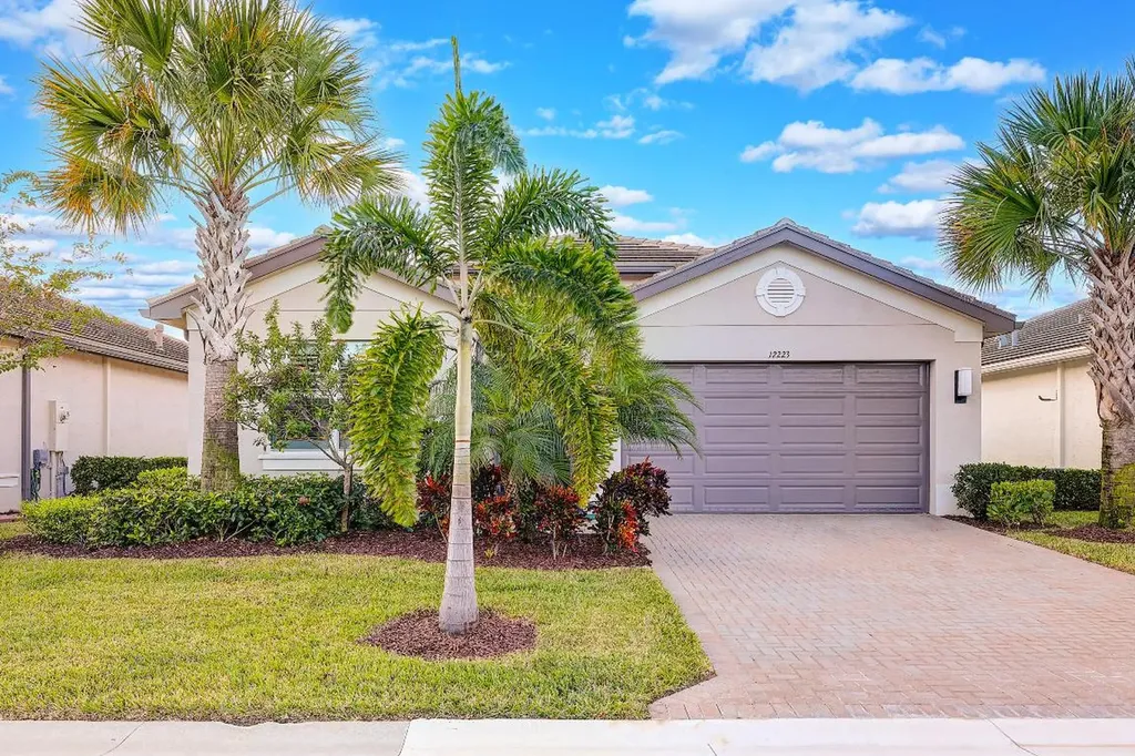 12223 SW Jasper Lake Way Port St Lucie FL 34987