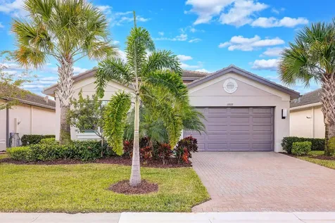12223 SW Jasper Lake Way Port St Lucie FL 34987