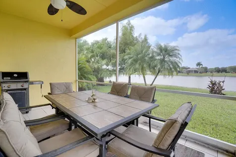 9833 SW Eastbrook Circle Port St Lucie FL 34987