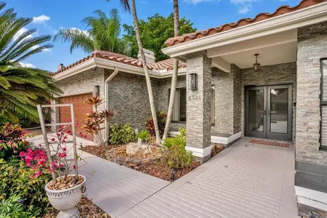 6331 NW 60th Way Parkland FL 33067