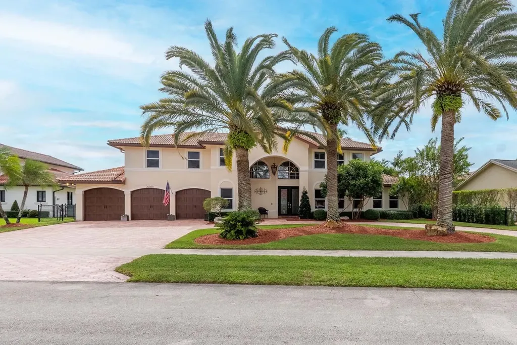 20050 NW 8th Street Pembroke Pines FL 33029