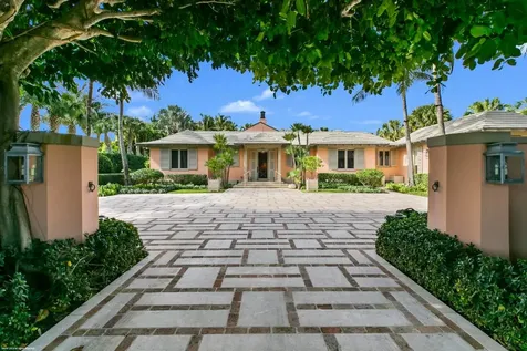 100 Palmetto Trail Hobe Sound FL 33455