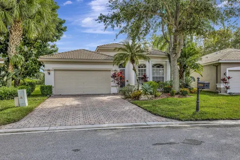 6502 Via Primo Street Lake Worth FL 33467
