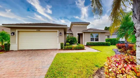 11380 SW Apple Blossom Trail Port St Lucie FL 34987