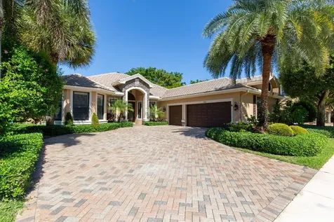 10333 Trianon Place Wellington FL 33449