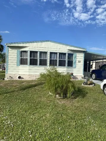 70 San Luis Obispo Fort Pierce FL 34951