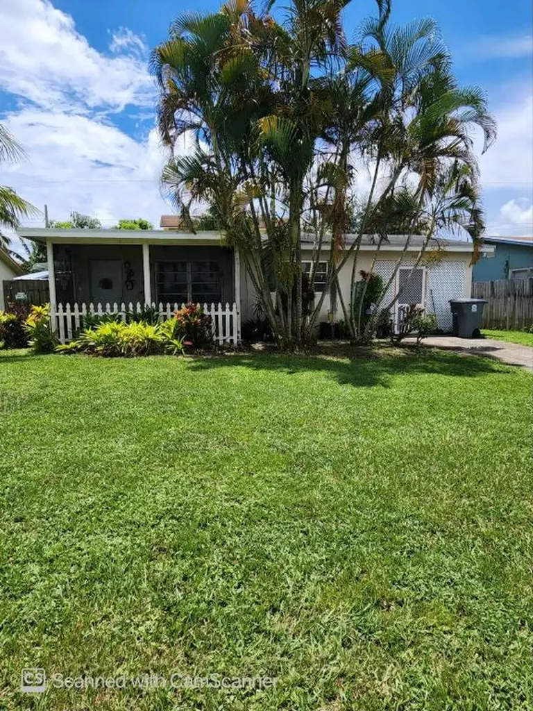 3570 Ruskin Avenue Boynton Beach FL 33436