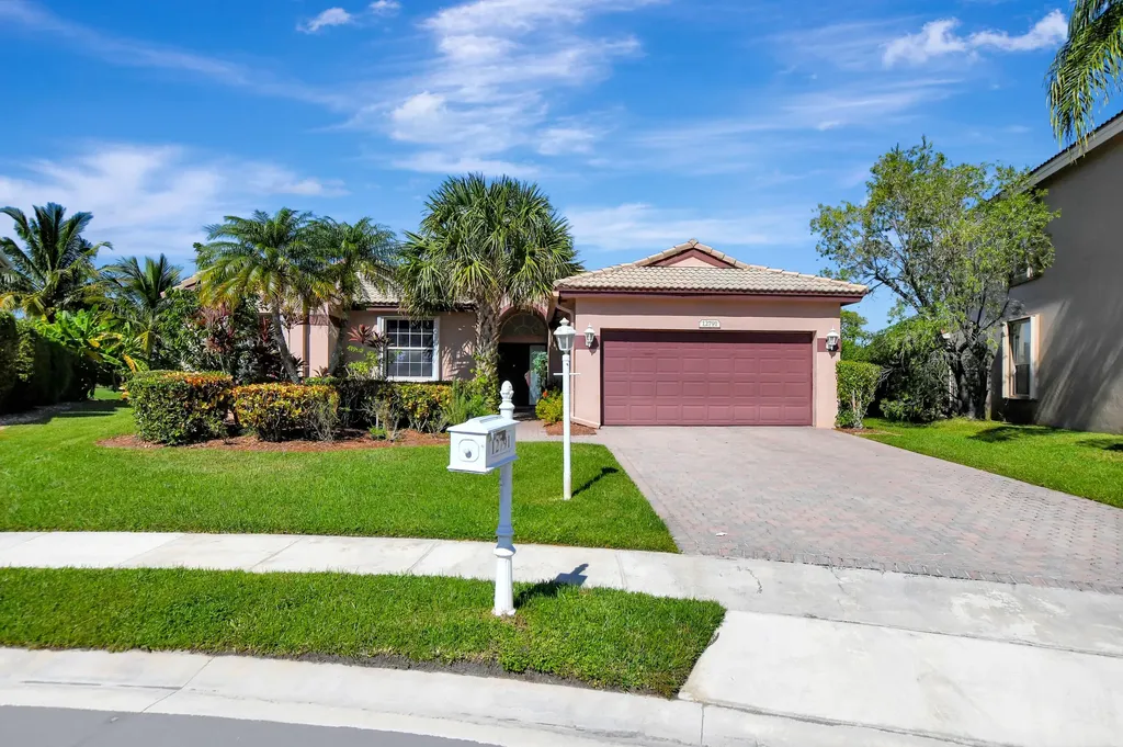 12791 Yardley Drive Boca Raton FL 33428