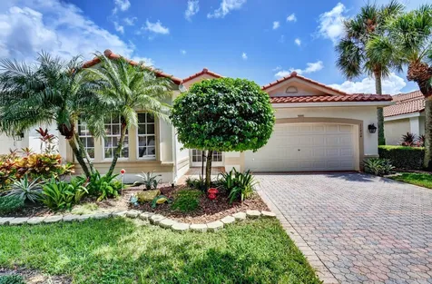 11434 Mauna Kea Lane Boynton Beach FL 33437