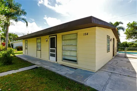154 SE Lucero Drive Port St Lucie FL 34983