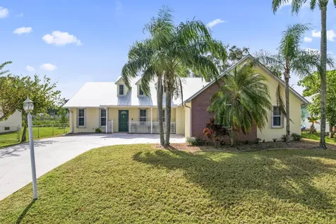 4575 NW Gimlet Avenue Port St Lucie FL 34983